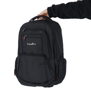 کوله پشتی لپ تاپ Benelton B087