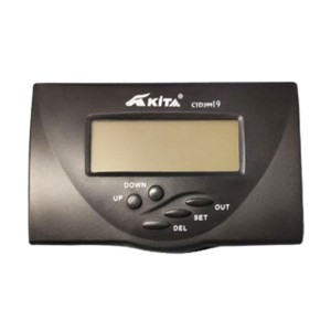 کالر آی دی آکیتا CID39919