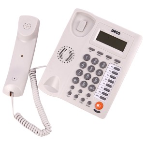 تلفن رومیزی دکو DECO 1370CID