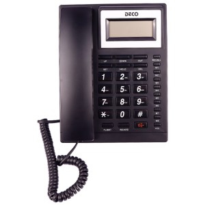 تلفن رومیزی دکو DECO 1540CID