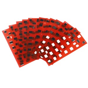 طلق شماره گیر تلفن پاناسونیک F320 / F340 / F350 /F370 / F380