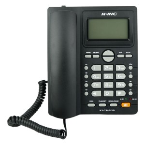 تلفن رومیزی ان.اینک N.INC KX-T880CID