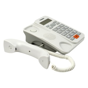 تلفن رومیزی پاشافون Pashaphone KX-T2025CID