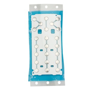 طلق شماره گیر تلفن پاناسونیک D310