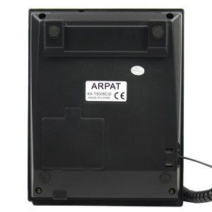 تلفن رومیزی آرپات Arpat KX-T5008CID