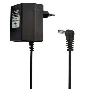 آداپتور تلفن ۵٫۵ ولت ۵۰۰ میلی آمپر