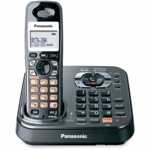 شماره گیر مدل ۹۳۴۱ مناسب تلفن Panasonic