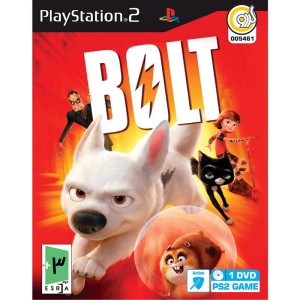 BOLT PS2 گردو