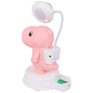 چراغ مطالعه فانتزی طرح دایناسور BJJ158