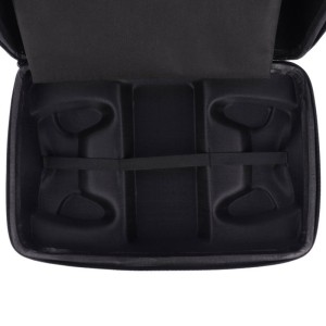 کیف کنسول بازی PS5 Slim طرح God of War