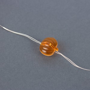 ریسه طرح هالوین مفتولی 8.26 متری