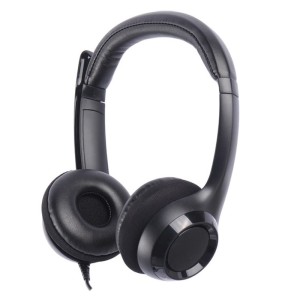 هدست سیم دار Logitech H390