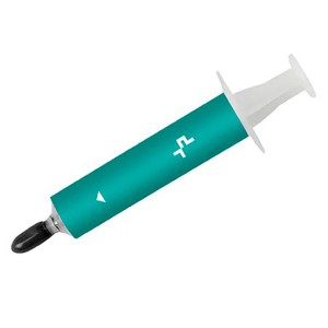 خمیر سیلیکون سرنگی DeepCool Z3 1.5g