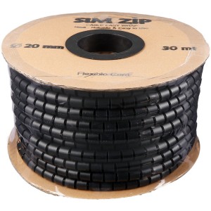 سیم جمع کن Sim Zip 30m 20mm