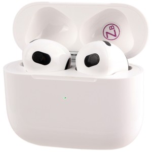 هندزفری بلوتوث دوتایی Caza Airpod 3 A04