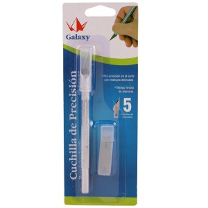 کاتر لوله ای Galaxy A010-YJ-78-T