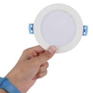 بک لایت پرتو نور توس Parto Noor Toos Fino Backlight 12W