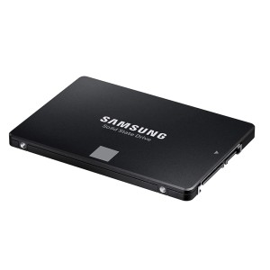 حافظه SSD سامسونگ Samsung 870 EVO 2TB