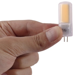 لامپ سوزنی ای ای جی AEG G4 12V