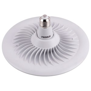 لامپ LED دلتا Delta Royal E27 50W