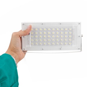 پروژکتور سیار M.S LED 12V 50W