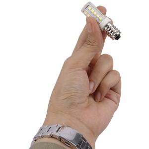 چراغ یخچالی LED لیتو Leito E14 3W