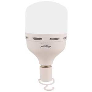 لامپ آویزدار شارژی Kamisafe KM-5857 20W E27