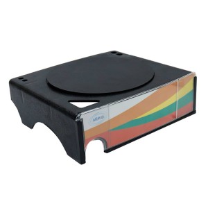 پایه زیر مانیتوری گردون Armo A300-S