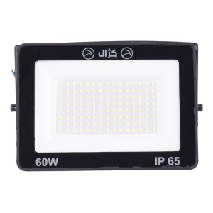 پروژکتور کژال Kazhal LED IP65 60W