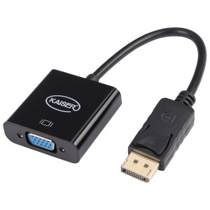 تبدیل Kaiser Display to VGA