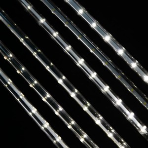 ریسه طرح بارانی مهتابی ۲٫۵ متری