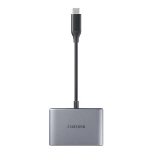 تبدیل Samsung EE-P3200 Type-C to HDMI/Type-C/USB3.1 PD3.0