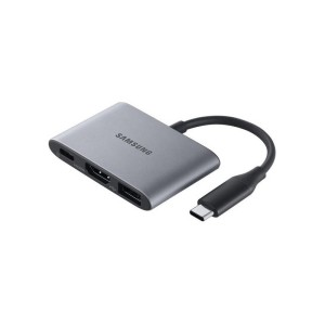 تبدیل Samsung EE-P3200 Type-C to HDMI/Type-C/USB3.1 PD3.0