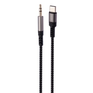 کابل تبدیل Earldom ET-AUX38 Type-C To AUX 1m