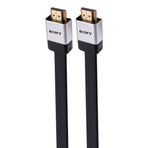 کابل Sony DLC-HE20HF HDMI V2.0 4K 3m