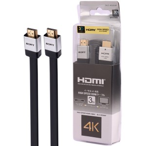 کابل Sony DLC-HE20HF HDMI V2.0 4K 3m
