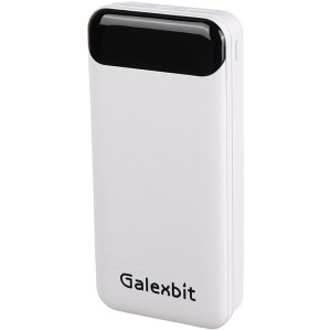 پاور بانک فست شارژ 20000 گلکس بیت Galexbit GP-24 5A PD 22.5W