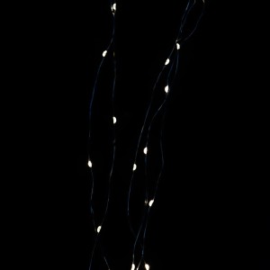 ریسه مفتولی آفتابی طول 2.5 متر