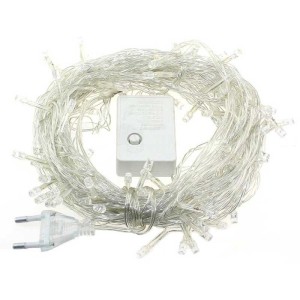 ریسه ۱۰۰ لامپ مهتابی سوزنی