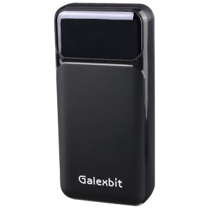 پاور بانک فست شارژ 20000 گلکس بیت Galexbit GP-20 5A PD 22.5W