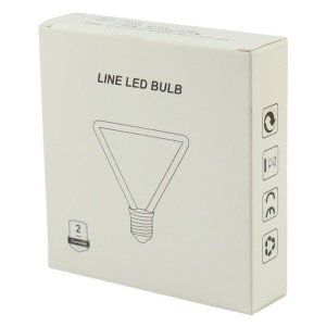 لامپ نئون ML-A05 4W E27