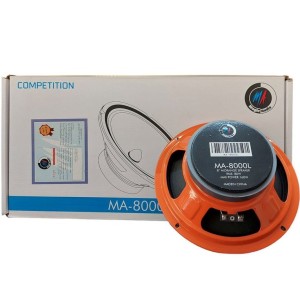 میدرنج مجیک آئودیوMagic Audio MA-8000L