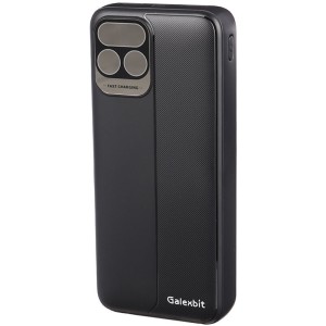 پاور بانک فست شارژ 20000 گلکس بیت Galexbit GP-21 5A PD 22.5W