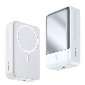 پاور بانک بی سیم فست شارژ 20000 مک دودو Mcdodo MC-502 20W