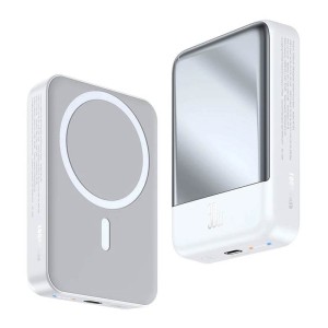 پاور بانک بی سیم فست شارژ 10000 مک دودو Mcdodo MC-593 30W