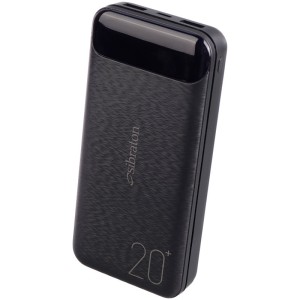 پاور بانک 20000 سیبراتون Sibraton S-PB217 10.5W