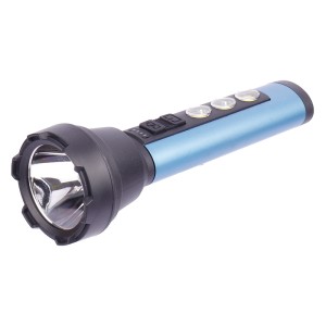 چراغ قوه شارژی Deepking DK-742