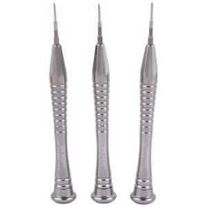 پیچ گوشتی سه سو آیفون Yaxun No.389 0.6mm