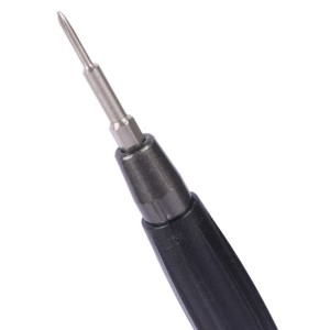 پیچ گوشتی چهارسو Yaxun 388A 0.6mm