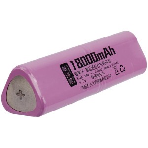 چراغ قوه شارژی Small Sun ZY-T256